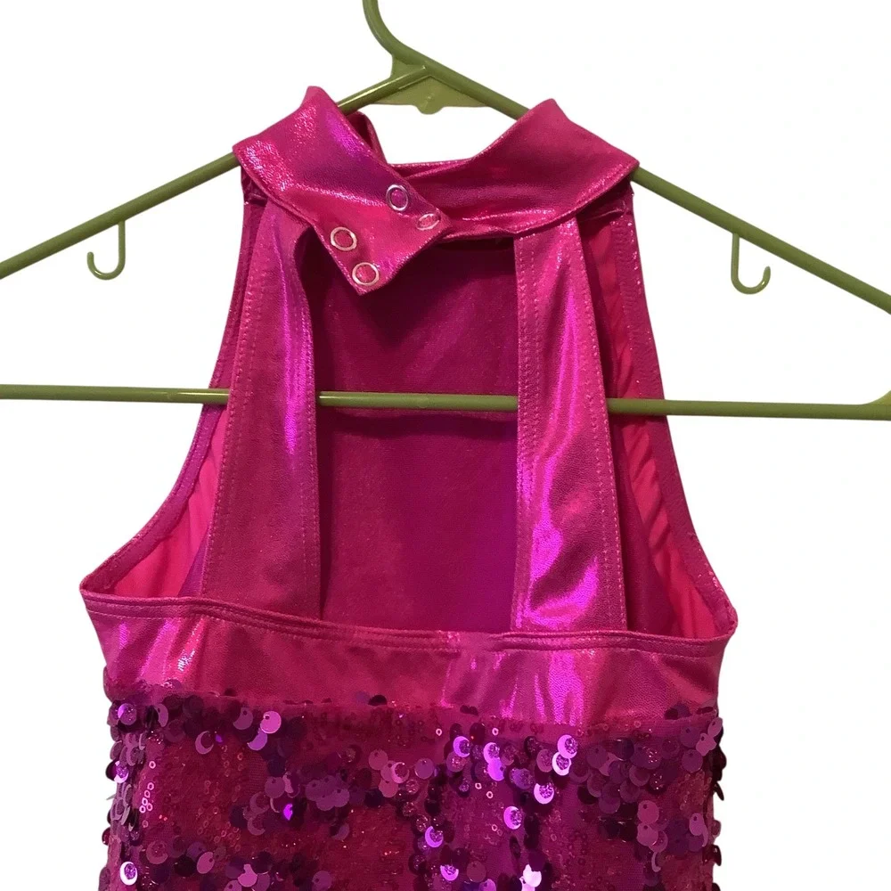 Weissman vibrant fuchsia